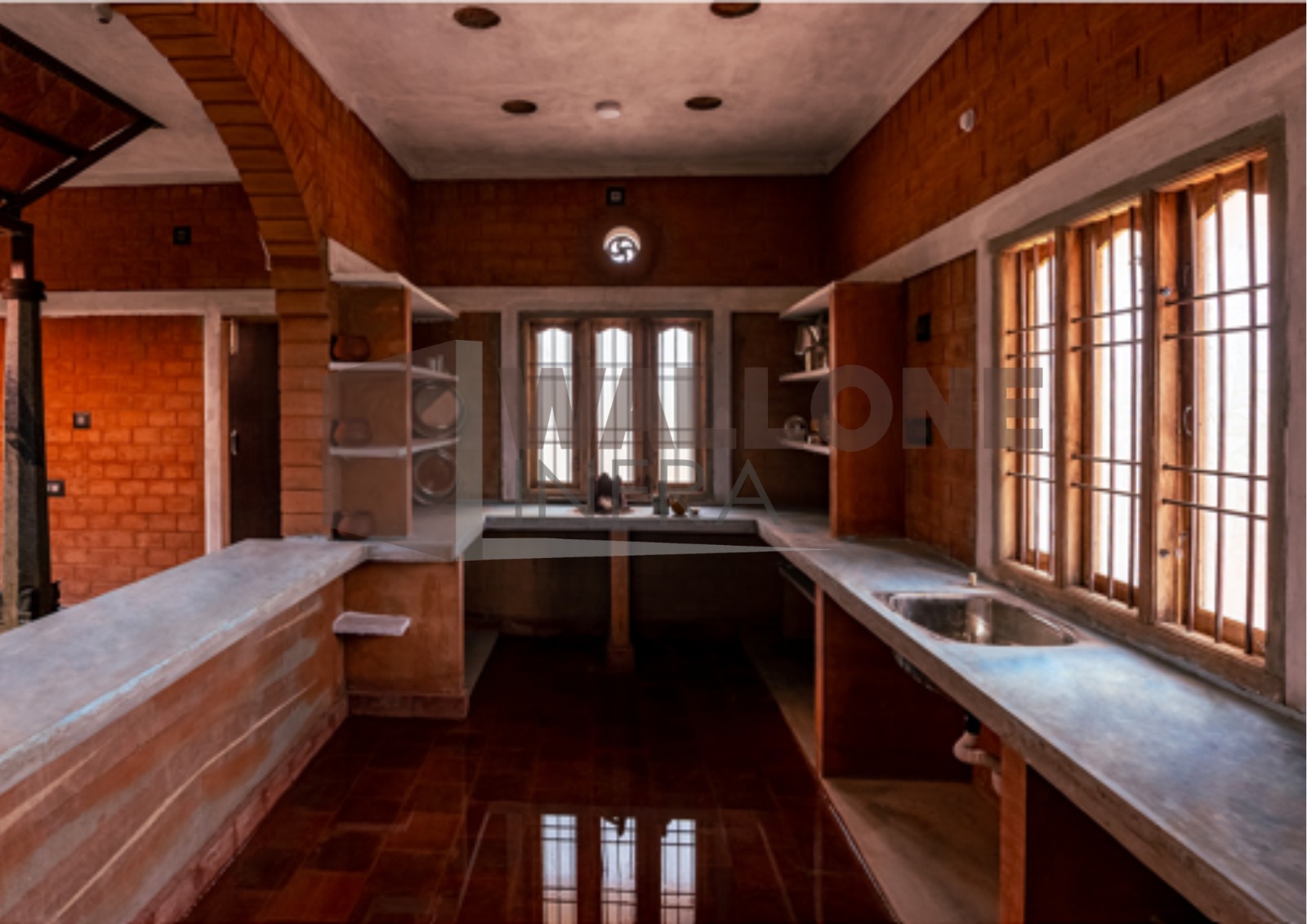 Avadi Residence